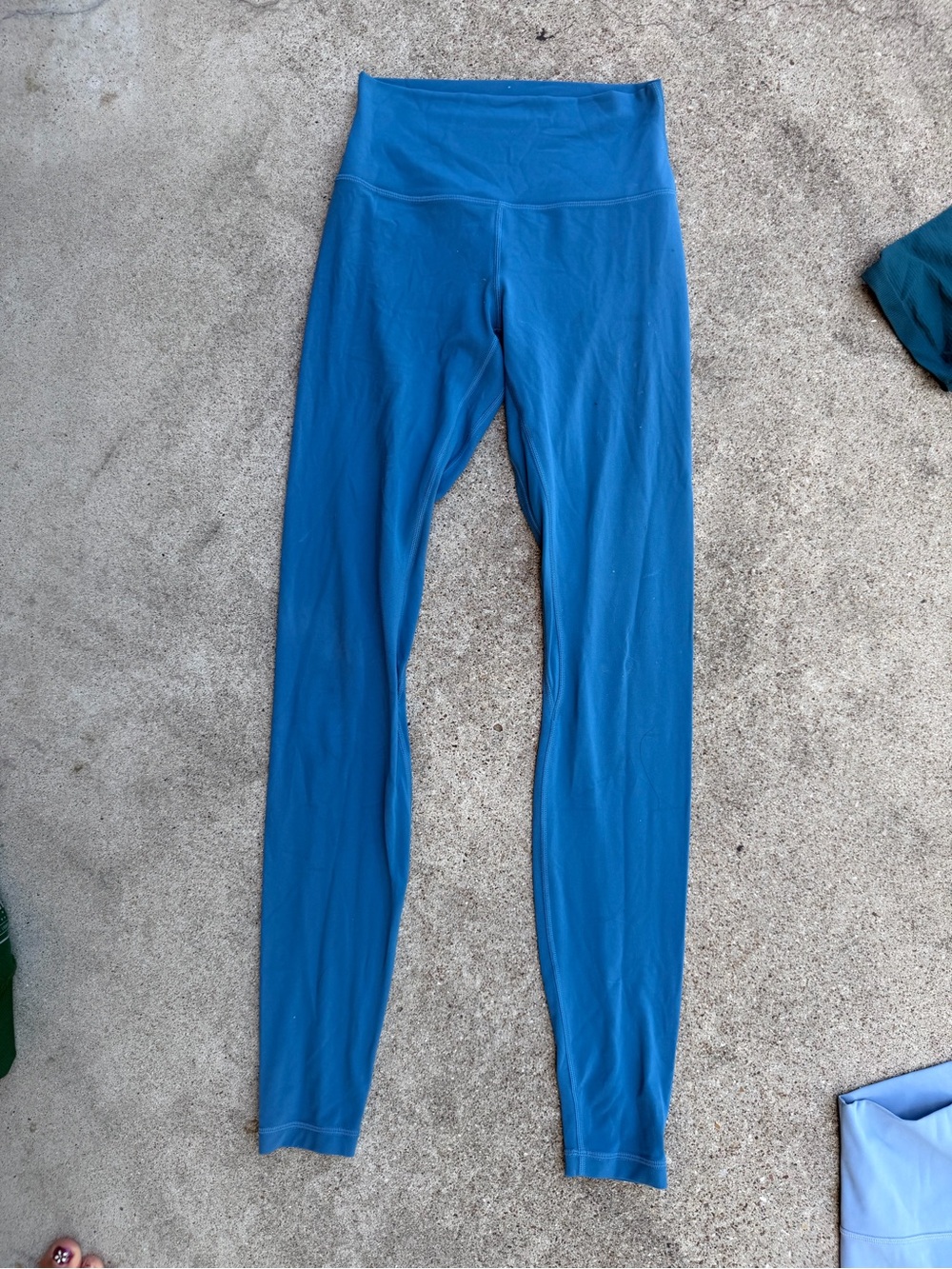 Lululemon Align 6 31"